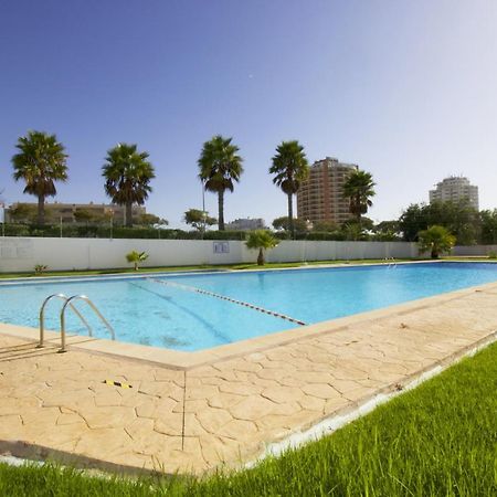 Apartamento Sj Daire Portimão Dış mekan fotoğraf