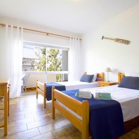 Apartamento Sj Daire Portimão Dış mekan fotoğraf