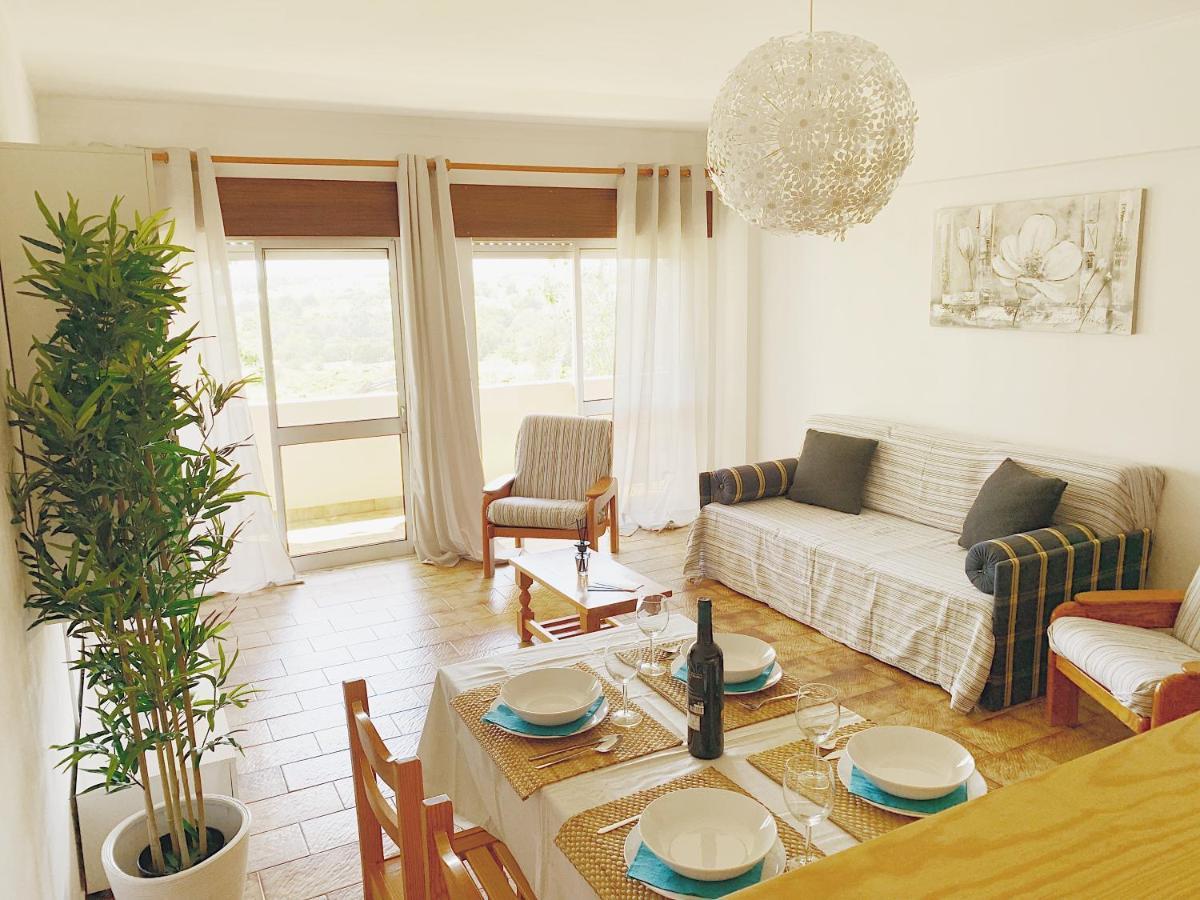 Apartamento Sj Daire Portimão Dış mekan fotoğraf
