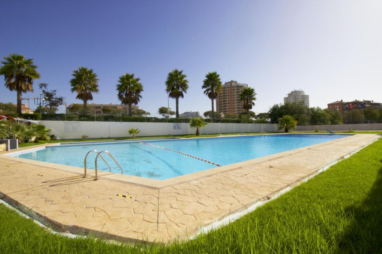 Apartamento Sj Daire Portimão Dış mekan fotoğraf