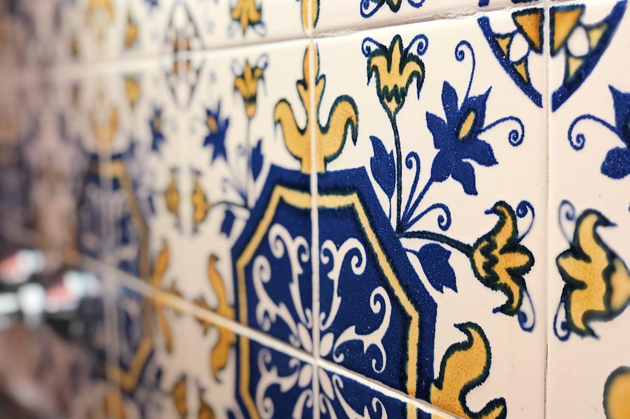 Apartamento Sj Daire Portimão Dış mekan fotoğraf