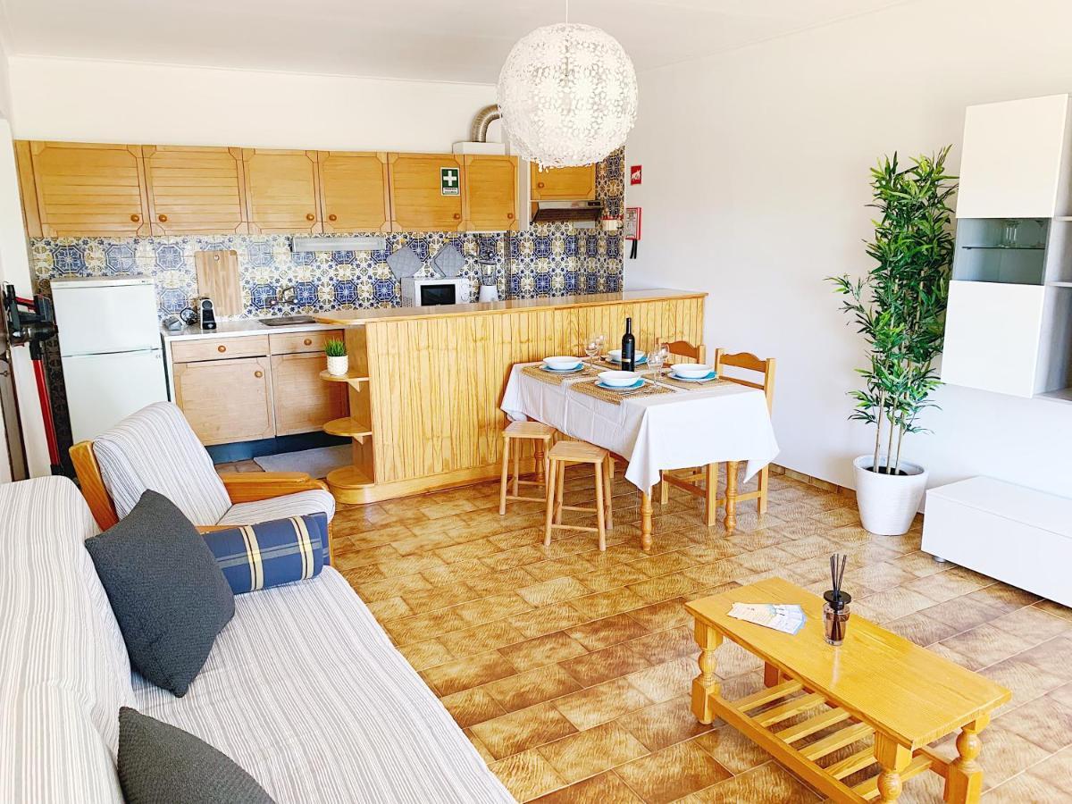 Apartamento Sj Daire Portimão Dış mekan fotoğraf